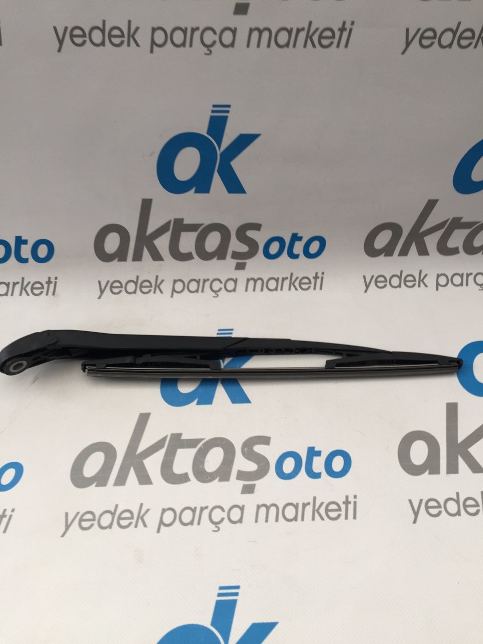 FİAT FİORİNO BİPPER NEMO ARKA SİLECEK SÜPÜRGESİ