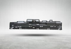 Marşpiye Braketi F34+LCI Ön İç Sol; Orta