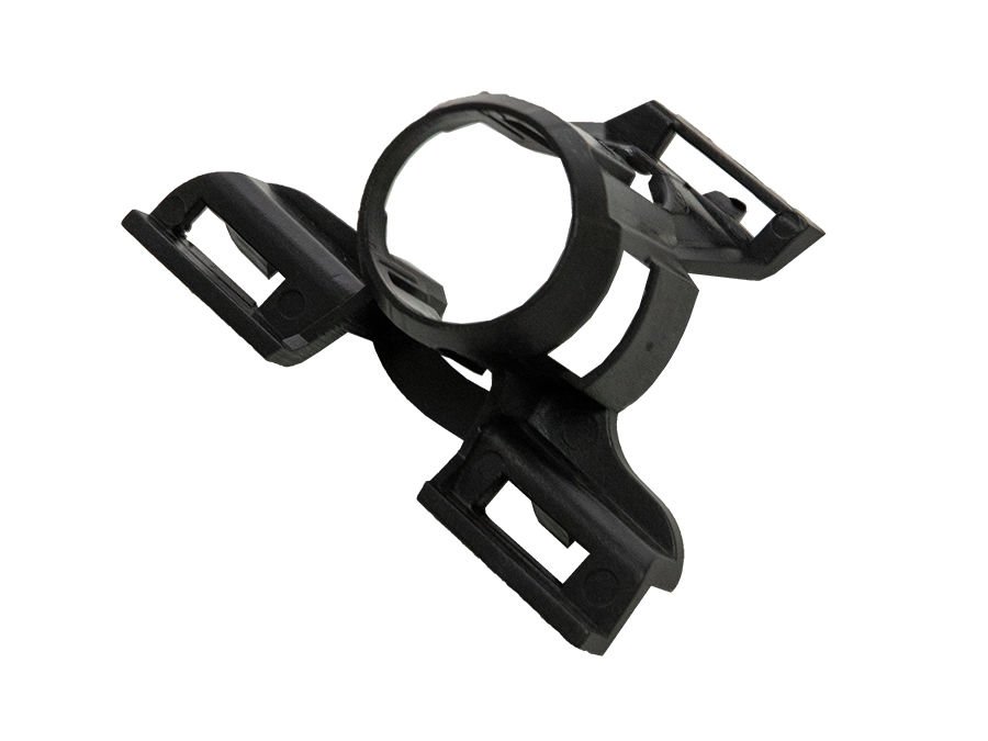 Tampon Braketi V167 C167 Ön Sol -AMG- 2018-