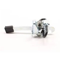 KAPI GERGİSİ E36 ARKA (51221960566) BMW 51228165009