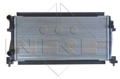 VW GOLFVII A3 LEON 1.2TSI 1.6TDI CJZA-CJZB-CLHB-CRKB-CRKA SU RADYATÖRÜ 5Q0121251EC