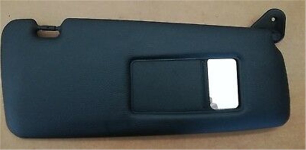 SİPERLİK E36 COMPACT/R SİYAH BMW 51168190834