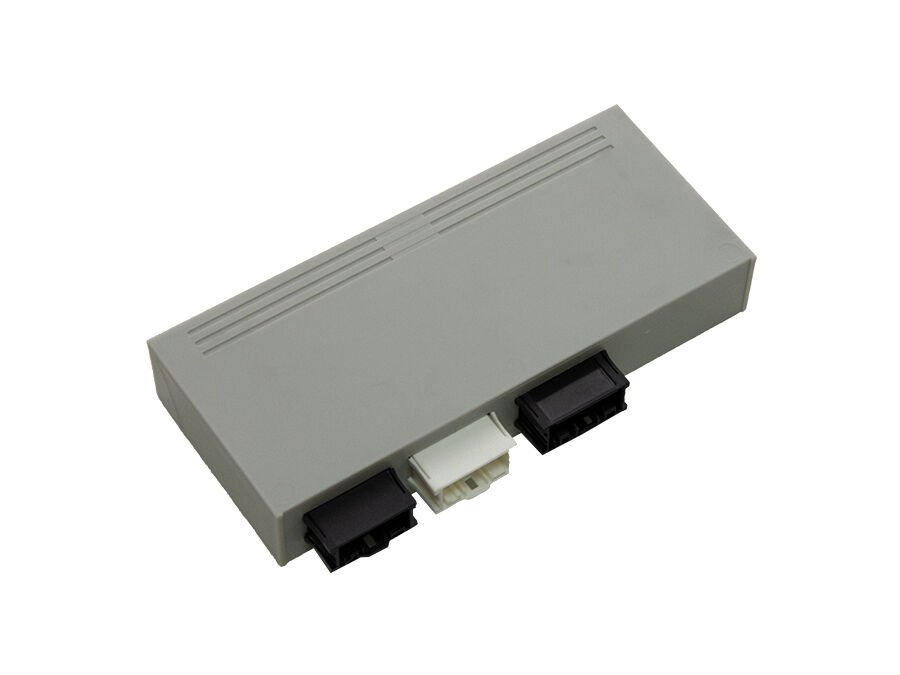 Bagaj Açma Modulü F10 F07 F01 X3:F25 X4:F26