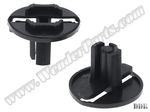 Far Bağlantı Kopçası W124 - 1248210520