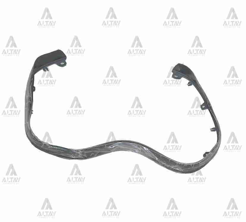 Tampon Alt Koruyucu Karlık Jazz 09=> Ön 71110Tf0000