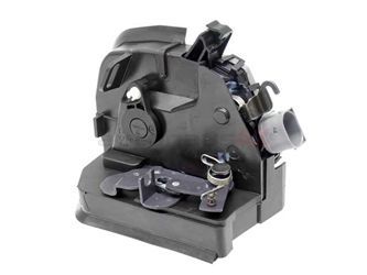 KAPI KİLİDİ ARKA X5 R51228402602