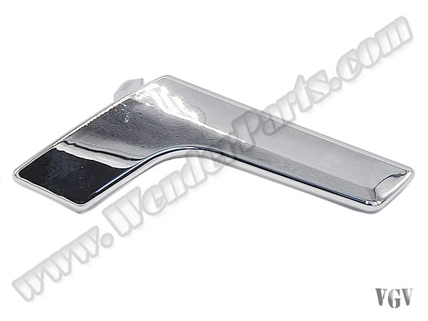 Kapı Kolu W204 X204 W212 Ön/Arka İç Sağ; (Krom) - 2127600261P1