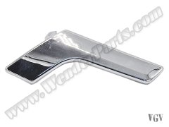 Kapı Kolu W204 X204 W212 Ön/Arka İç Sağ; (Krom) - 2127600261P1
