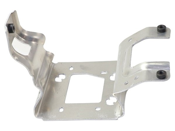 Radar Bağlantı Sacı C253 X253 Ön - 2536260000