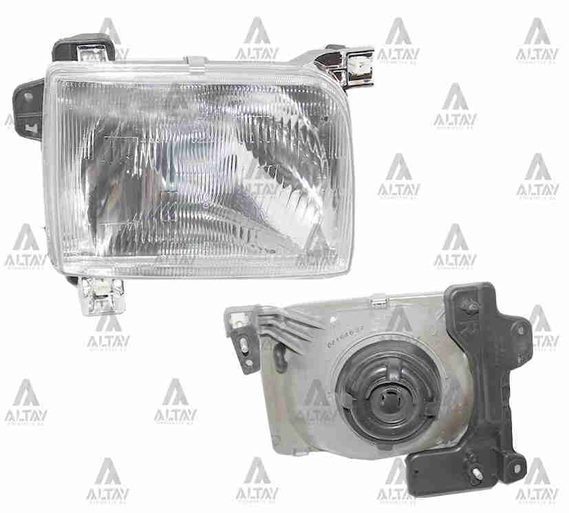 Far Pıckup  98-02 D22 Sağ 260103S225