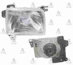 Far Pıckup  98-02 D22 Sağ 260103S225