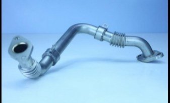 Egr Borusu Vw Carfter 2.5 Tdı 2006-2015 Puga 076131525D