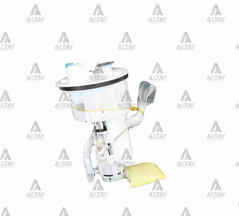 Depo Şamandırası Komple Accent 06-11 Era Benzinli 311101G000