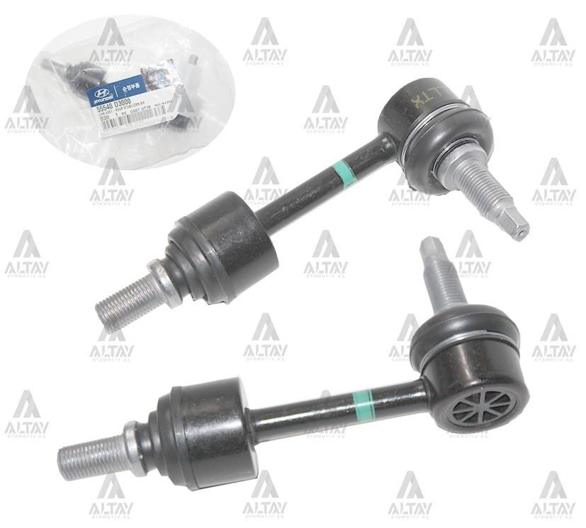 Z Rot Arka Tucson 15=> / Sportage 16=> Sağ 55540D3000