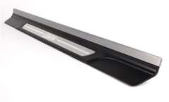BASAMAK BAKALİTİ E46/2/R İÇ CROM BMW 51478219214