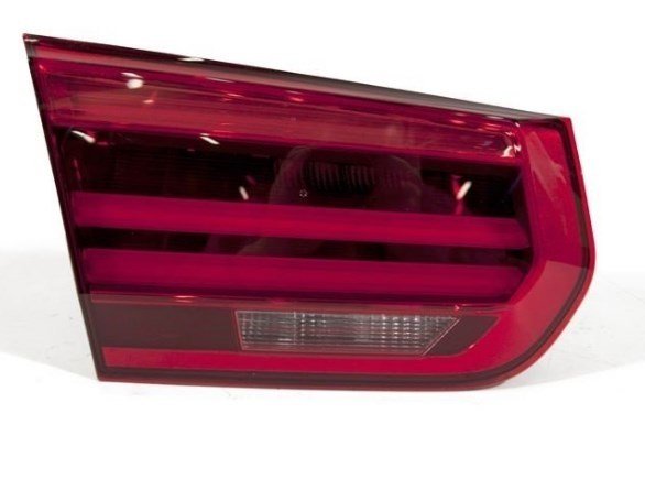 Stop Lambası İç Sol F30 Lci-F80 M3 Lci-F35 Lci 14-18 Dpo 444-1348L-Ue 63217369119