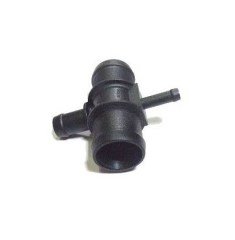 Radyatör Su Flansı Golf5 - Jetta - Passat - Caddy 1K0121087E