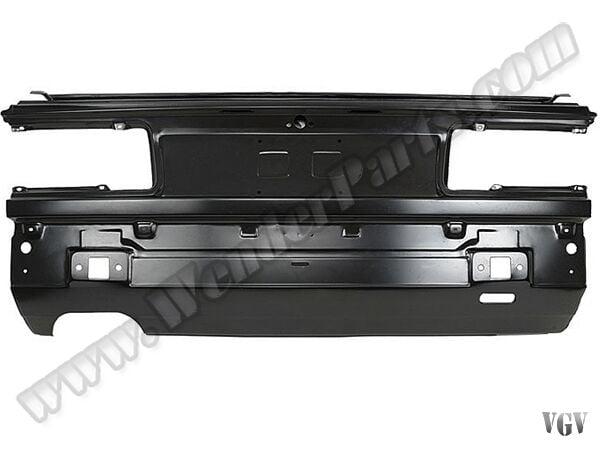 Panel E30 Arka 1988-91