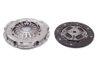 DEBRİYAJ SETİ 05S245215R MEGANE II 1.5DCI 100HP (302058324R) (7701478779)