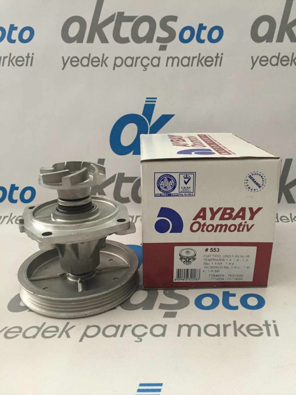 DEVİRDAIM UNO 70