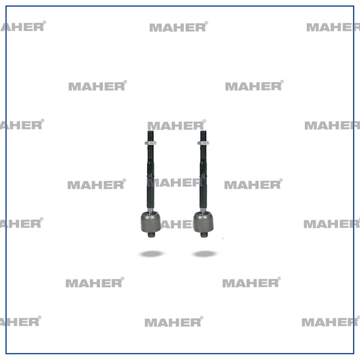 ROTKOLU DUSTER I 10-18