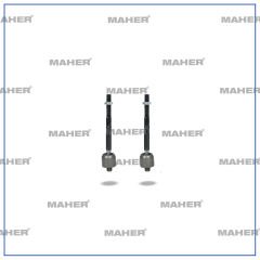 ROTKOLU DUSTER I 10-18