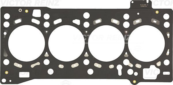 Vw Golfvıı A3 1.6Dı Clh Dcxa Skc 1Krt 04L103383C 04L103383C