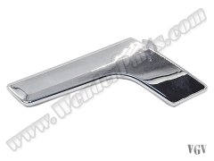 Kapı Kolu W204 X204 W212 Ön/Arka İç Sol; (Krom) - 2127600161P1