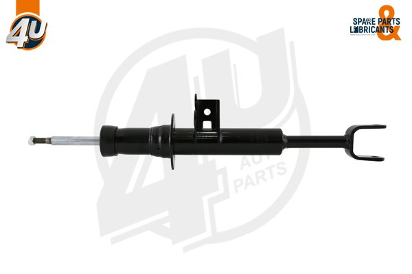 Şase Amortisörü Ön Sağ F10 2011-16 - 31316775576