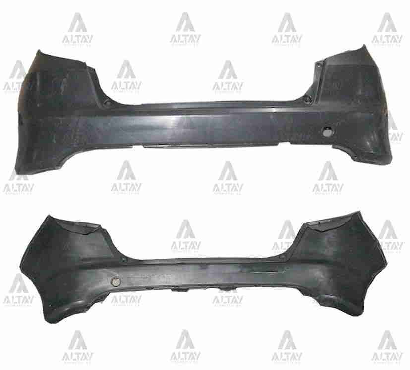 Tampon Jazz Arka 09=> 04715Tf0G50Zz