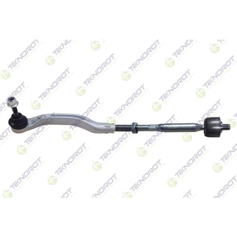 Renault Megane Yan Rot Sağ 485201340R 485216564R