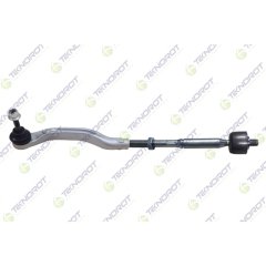 Renault Megane Yan Rot Sağ 485201340R 485216564R