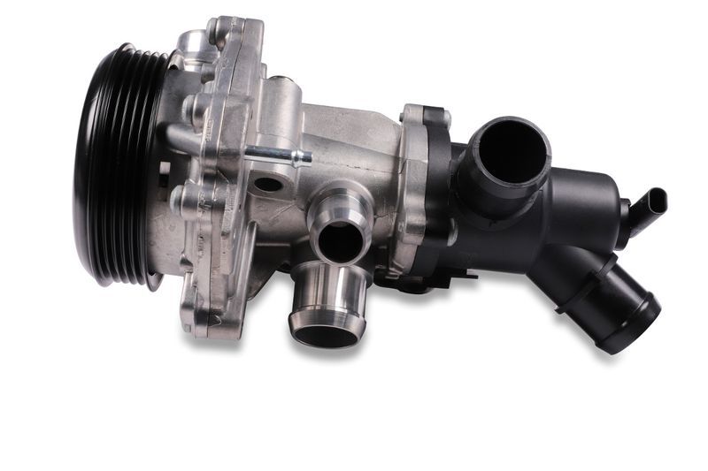 M.Benz M651 W117-156-176-246 Devirdaim Termostatlı 6512008301 980473A-TH