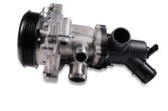 M.Benz M651 W117-156-176-246 Devirdaim Termostatlı 6512008301 980473A-TH