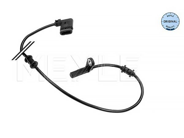 ABS Sensörü W203 Arka Sol - 0148990056