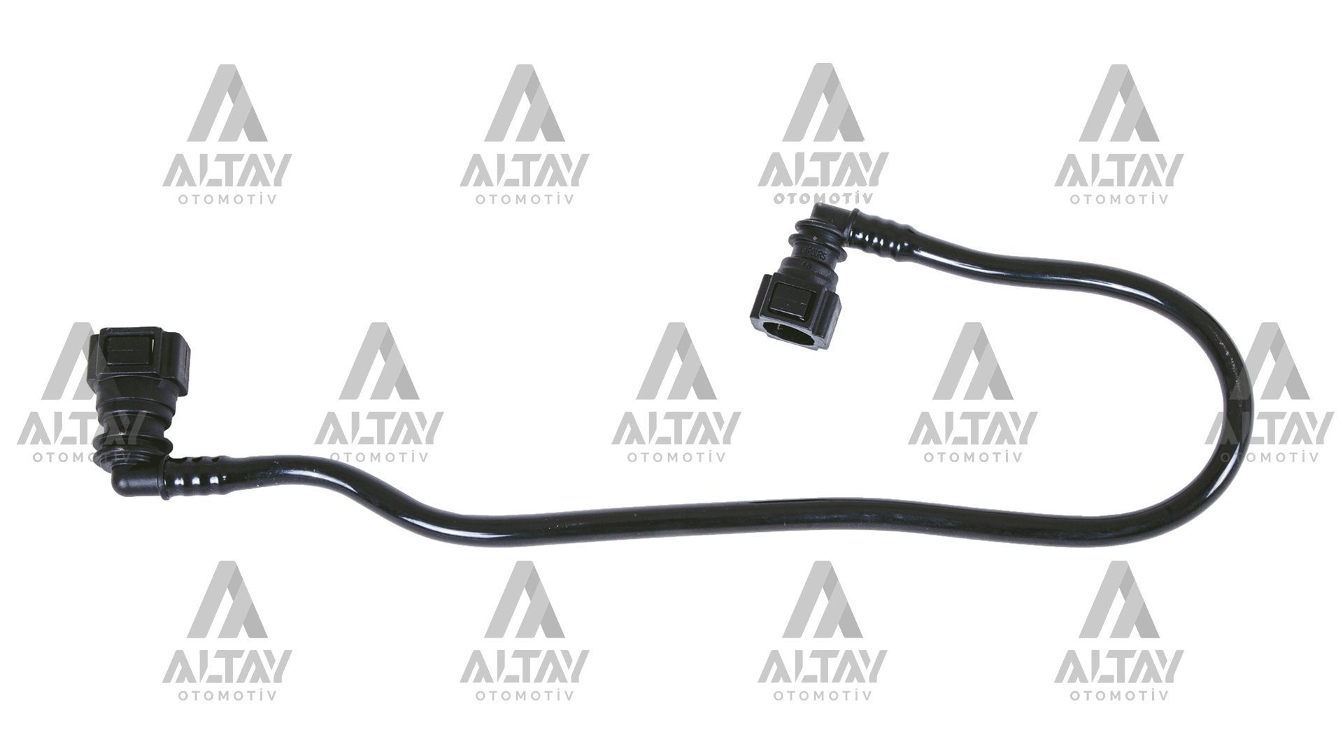 YAKIT BORUSU CLIO IV 12=> BUHAR