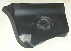 STOP KAPAĞI BMW COMPACT E36 1992-1998 63218357872