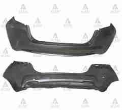 Tampon Jazz Arka 11=> 71501Tg5H00