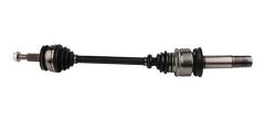 Vw T5 Axb 1.9 Tdi Komple Aks Sağ 7H0407272Aj 7E0407272Aj 7E0407272R 7H0407272Aj 7H0407272Bc