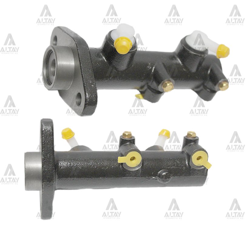 Fren Ana Merkez Hd-65 / Hd-72 / Hd-77- H350 / Canter 659 586205H000