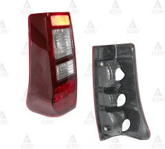 Stop Lambası Isuzu D-Max 12-17 Sissiz Duysuz Sağ 8981254023