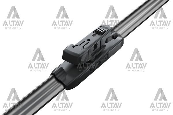 SİLECEK SÜPÜRGESİ TAKIM CRAFTER 06-16 / Q7 06-15 / SPRINTER 06=> 26''+24'' A215S (650mm+600mm)