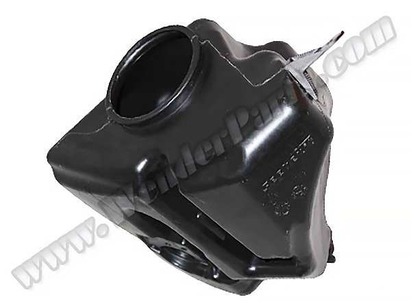 Silecek Su Deposu W221 (Ön Cam + Farlar) - 2218691020