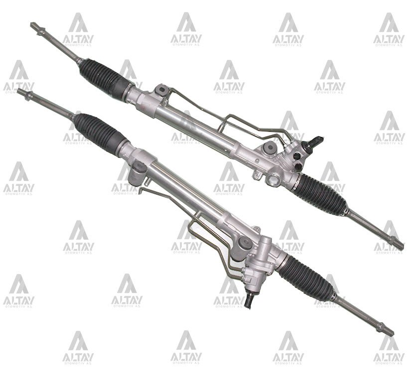 Direksiyon Kutusu Hılux 06-15 Hidrolik 4X2 442000K020