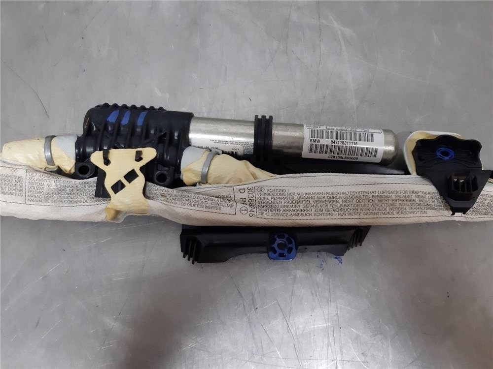 AİRBAG TAVAN BMW E92 72127118311