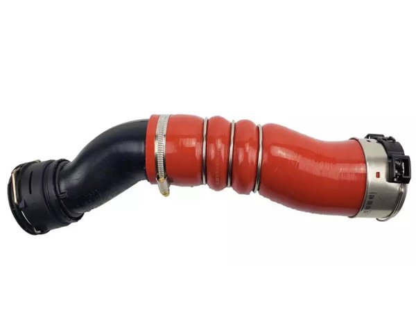 Turbo İnterkol Hortumu F10 F07 [N55] Sağ - 13717583728