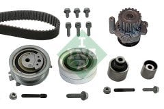 Vw Golf Polo Passat T5 Crafter A3 1.2-1.6-2.0Tdı Triger Seti+Devirdaim 03L198119C