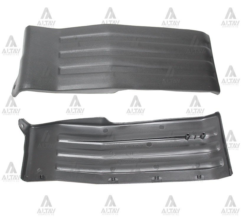 Tampon Kulağı L-300  87-97 Ön Sol