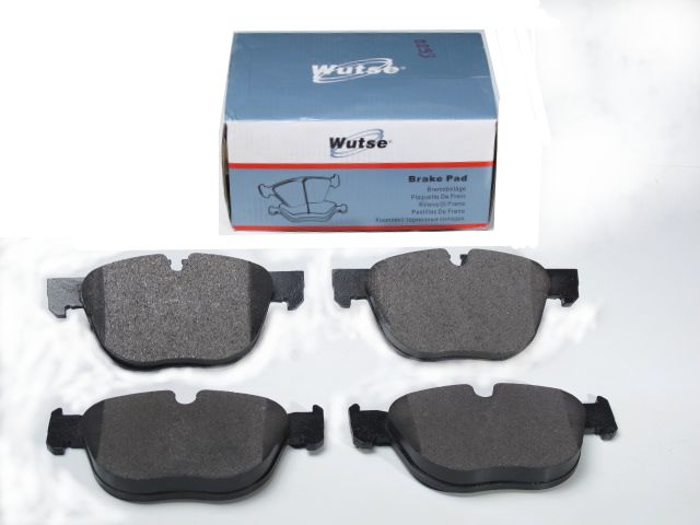 FREN BALATASI BMW ÖN E70 E71 F16 F15 X5 X6 X6 X5 2011-2019 34116852253