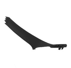 KAPI KOL TUTAMAĞI İÇ KAPAĞI L F10 SCHWARZ BMW 51417225847